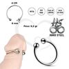 Anillo para el glande Large